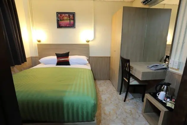 Sukhumvit 20 Guest House - Öne Çıkan Resim