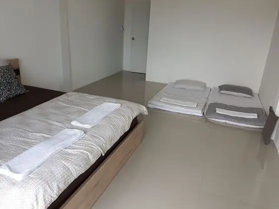 Sukhumvit 50 hostel - Oda