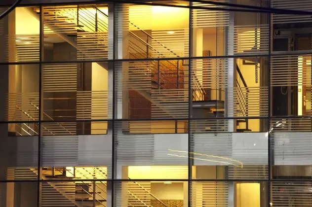 Sukhumvit Suites Hotel - Dış Mekan
