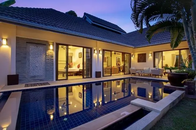 Villa Sukjai