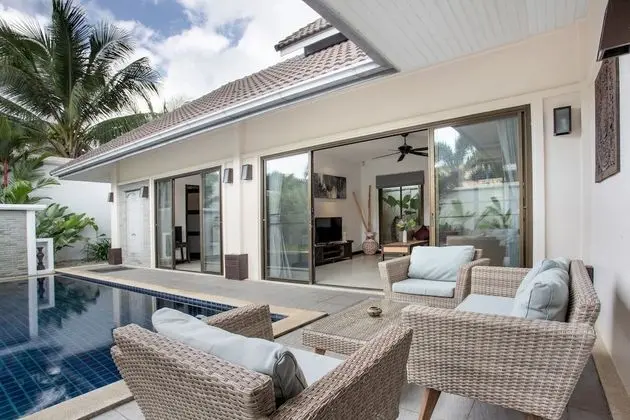 Villa Sukjai
