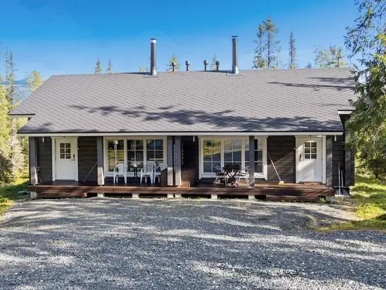 Villa Sukka a Kuusamo - Oda