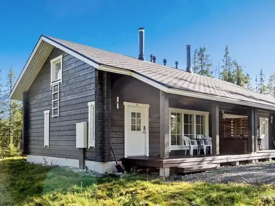 Villa Sukka a Kuusamo - Oda