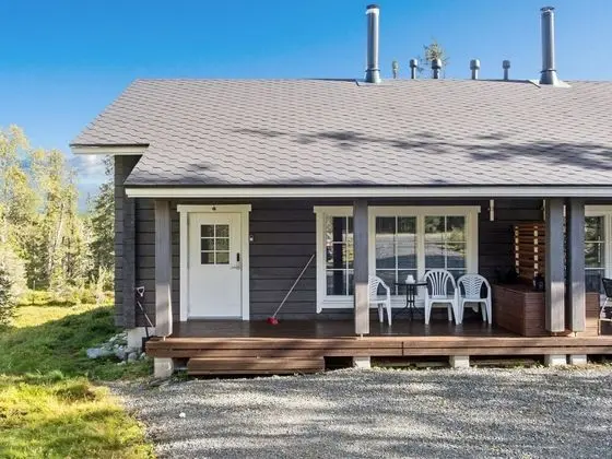 Villa Sukka a Kuusamo - Oda