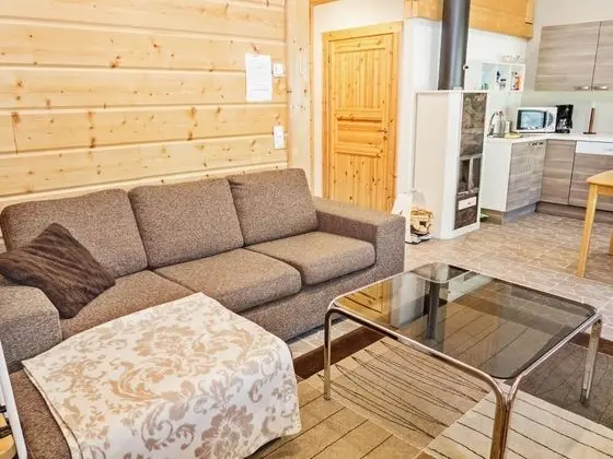 Villa Sukka a Kuusamo - Oda