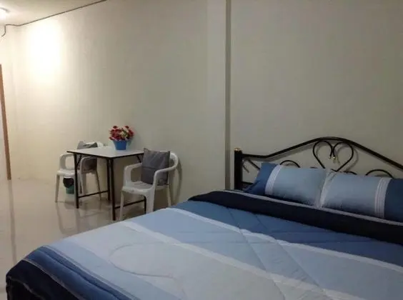 Sukkasem Guesthouse Thungsong - Oda