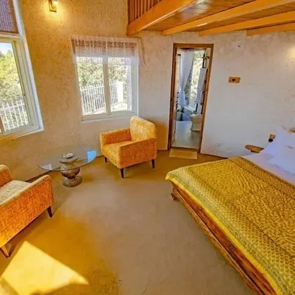 Sukoon Blusalz Escapade Bhatrojkhan - Oda