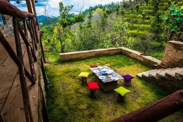 Sukoon Homestay