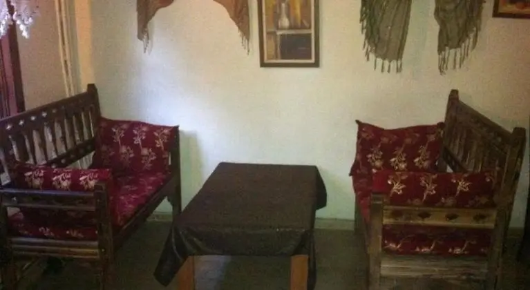 Şükrübey Konağı - Genel