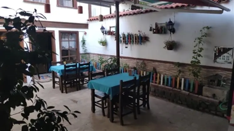 Şükrübey Konağı - Genel