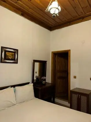 Şükrübey Konağı