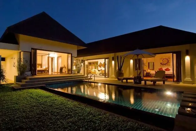 Villa Suksan