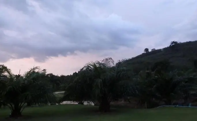 Suksompong Resort - Dış Mekan