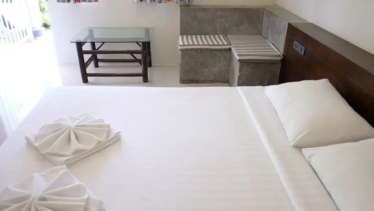 Suksompong Resort - Oda