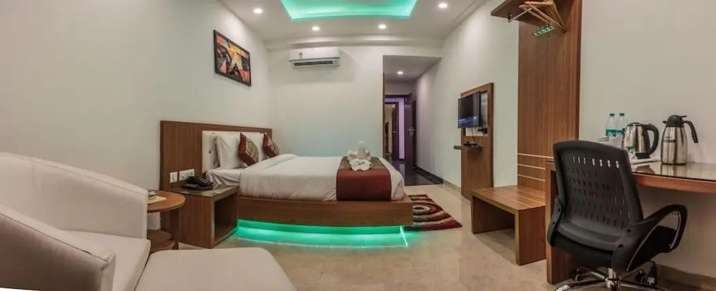 Hotel Suktara International