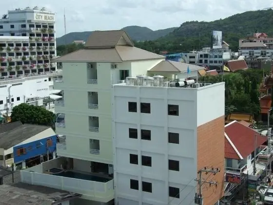 Sukwilai Hotel
