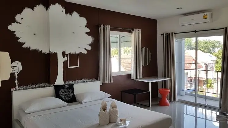 Sukwimol Place Hotel - Öne Çıkan Resim