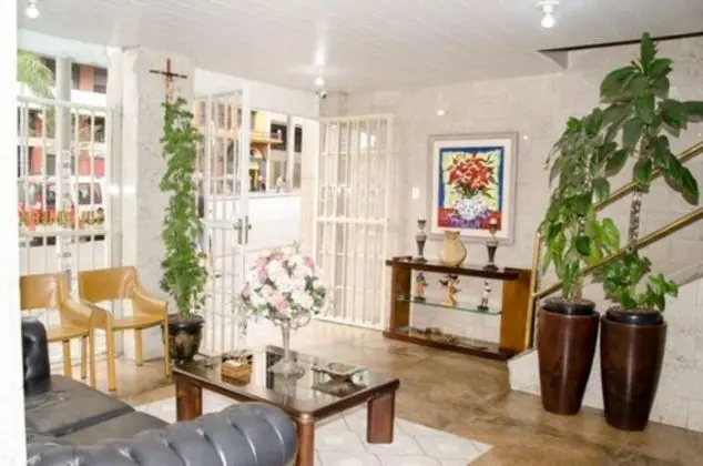 Sul América Palace Hotel