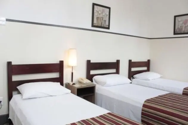 Sul América Palace Hotel