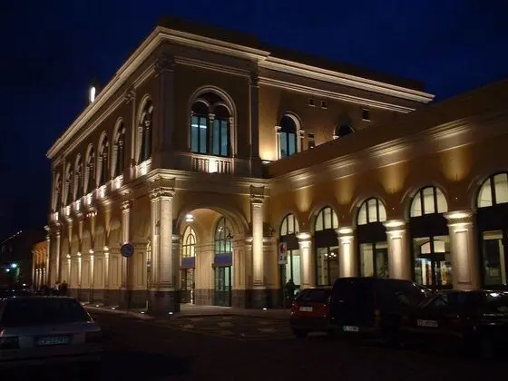 Sul Molo