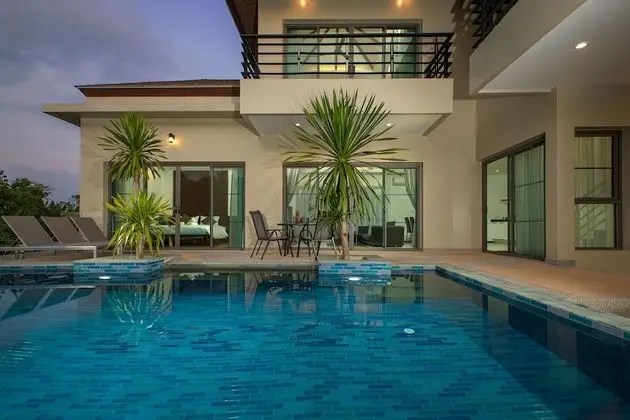 Villa Sula