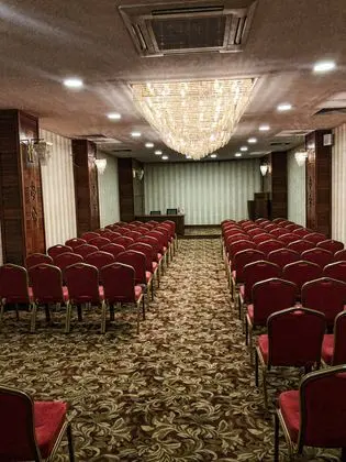 Sular Hotel - Genel