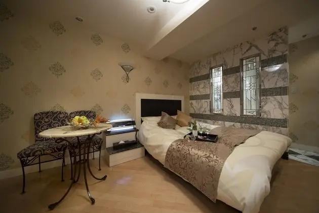 HOTEL SULATA Shibuya Dogenzaka - Adults Only - Oda