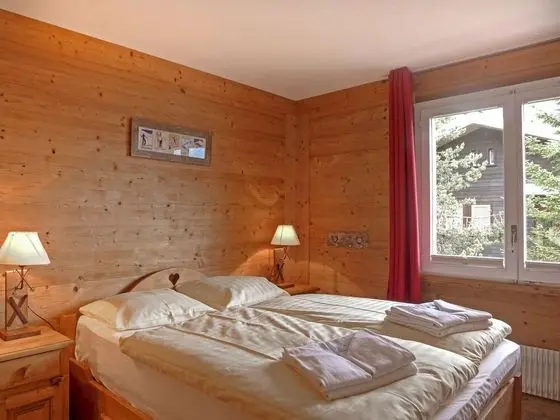 Sulegg Lauterbrunnen - Oda