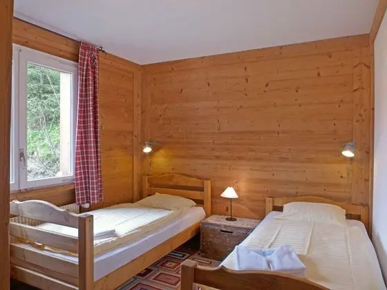 Sulegg Lauterbrunnen - Oda