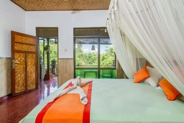 Sulendra Jungle Suites Ubud View by EPS - Öne Çıkan Resim