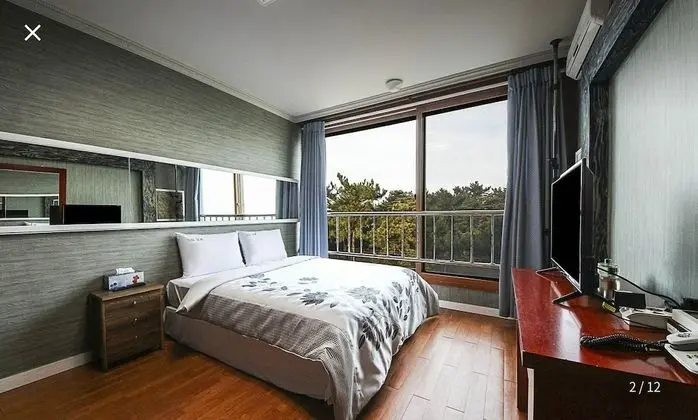 Sulhwa Motel & Pension