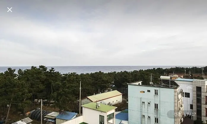 Sulhwa Motel & Pension
