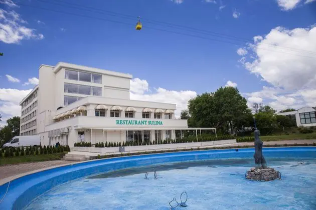 Sulina International Mamaia