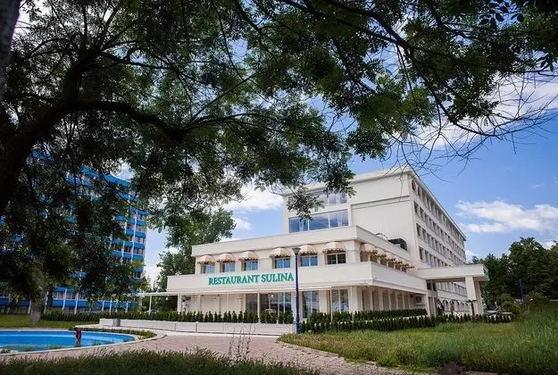 Sulina International Mamaia - Öne Çıkan Resim