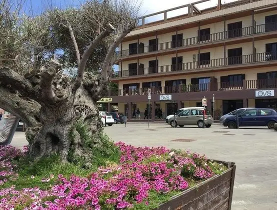 Sulis B&B - Öne Çıkan Resim
