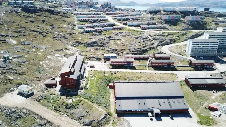 Sulisartut Højskoliat