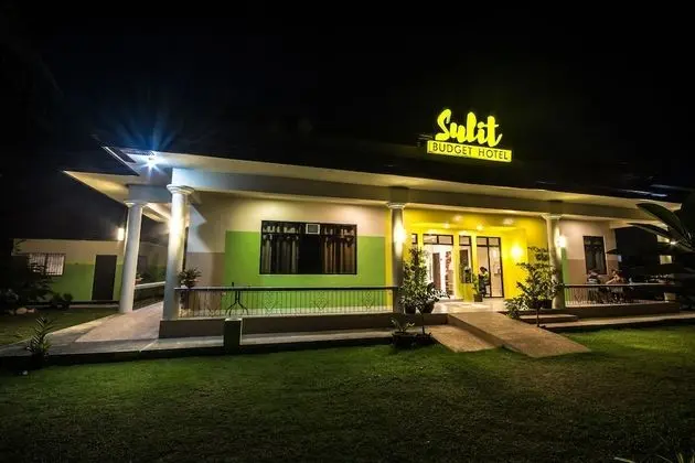 Sulit Budget Hotel