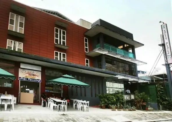 Sulit Place