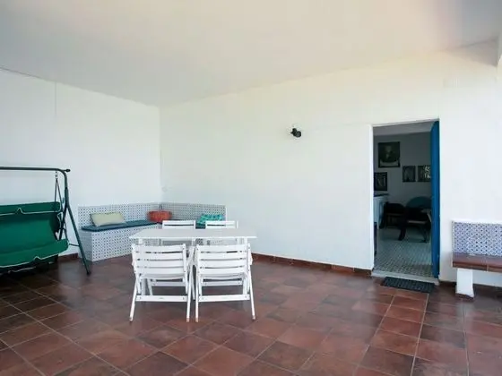 Sulla Scogliera Riaci - Oda