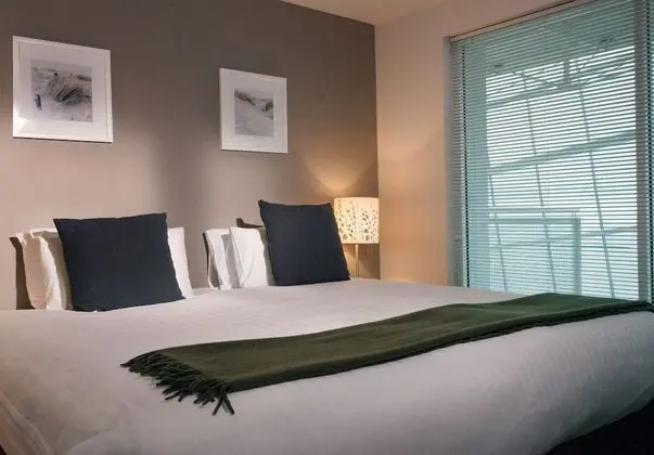 Sullivans Cove Apartments - Oda