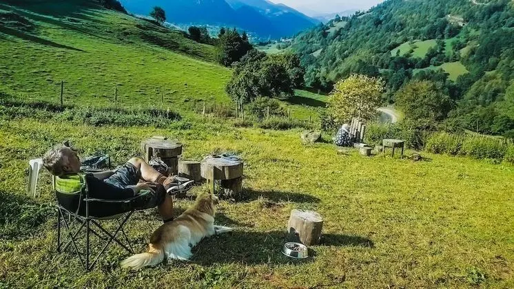 Süllü Dağ Evi