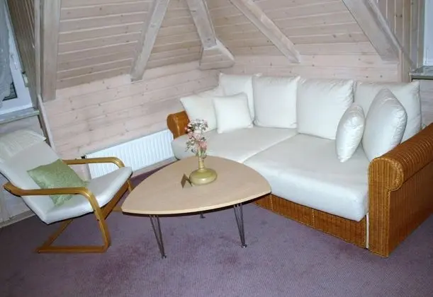 Hotel Villa Sulmana - Oda Düzeni