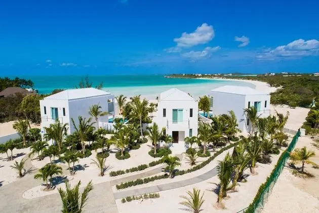 SulMare at Taylor Bay Luxury Villas - Dış Mekan