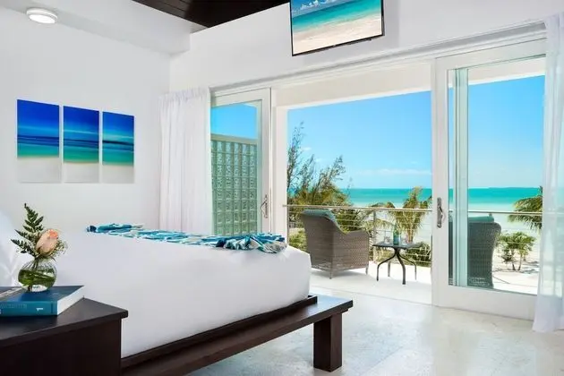 SulMare at Taylor Bay Luxury Villas - Oda