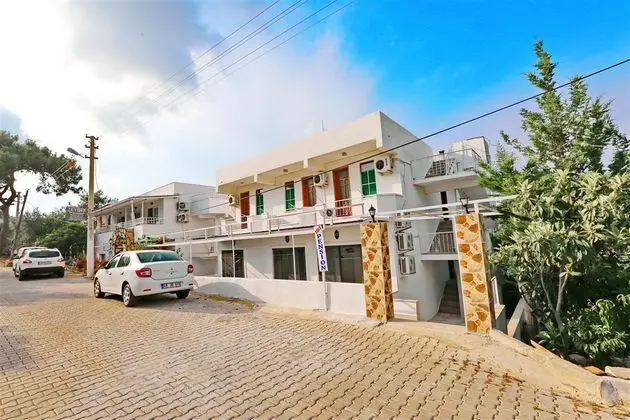 Sulo Pension