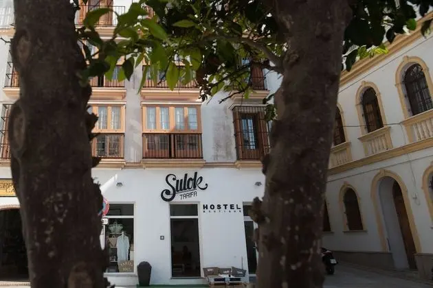 Sulok Tarifa