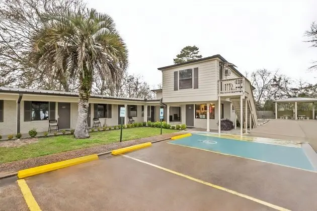 Hotel Sulphur La Hwy 90 West