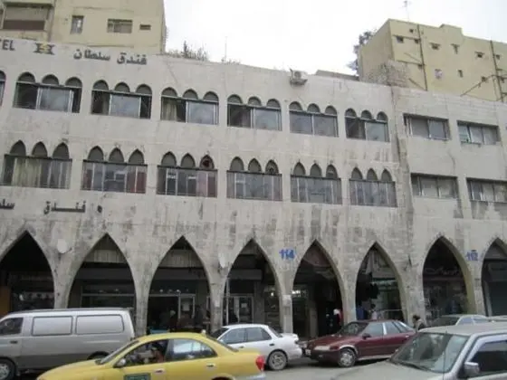 Sultan Hotel