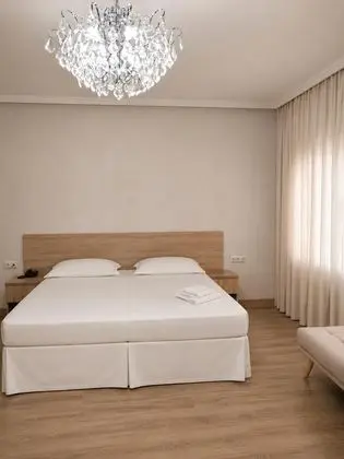 Sultan Beibarys Hotel - Genel