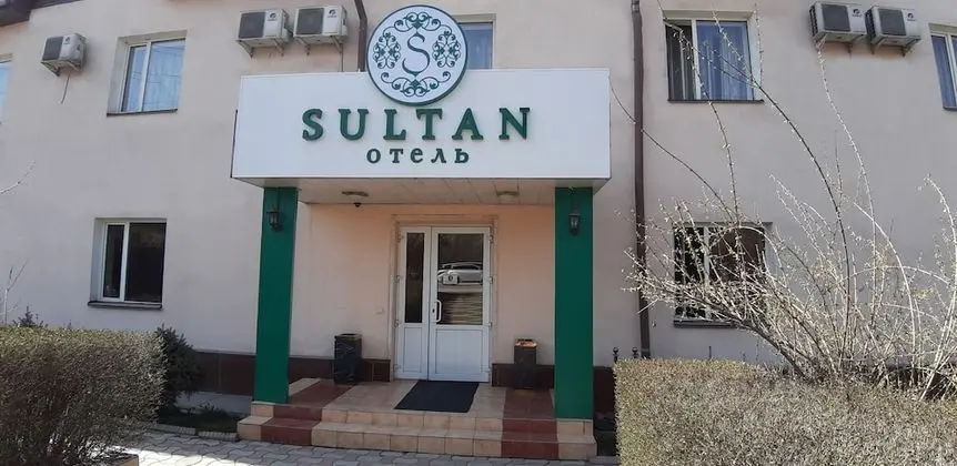 Sultan Bishkek - 1